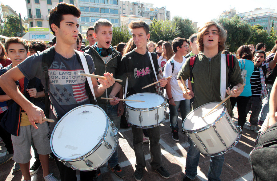 Αποσύρονται οι διατάξεις για τα Μουσικά και Καλλιτεχνικά Σχολεία