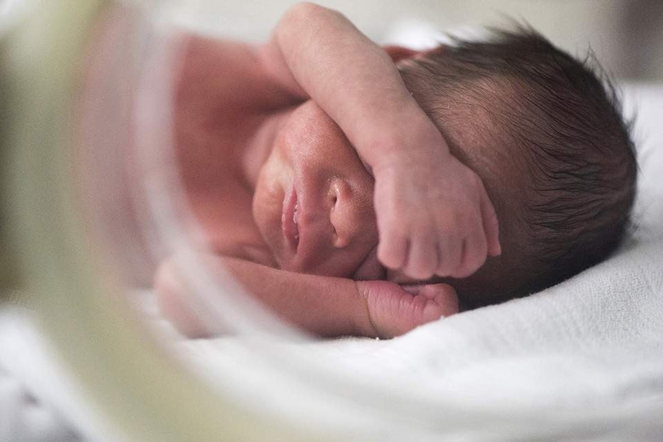 Ο Παγκόσμιος Οργανισμός Υγείας «τρέχει» για τα γενετικά τροποποιημένα μωρά