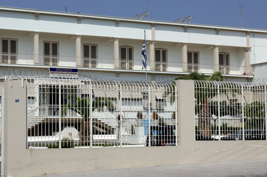 Συμβούλιο της Ευρώπης: Η «ακτινογραφία» των ελληνικών φυλακών