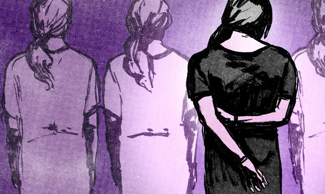 Ο δήμος Αχαρνών διώχνει τις κακοποιημένες γυναίκες