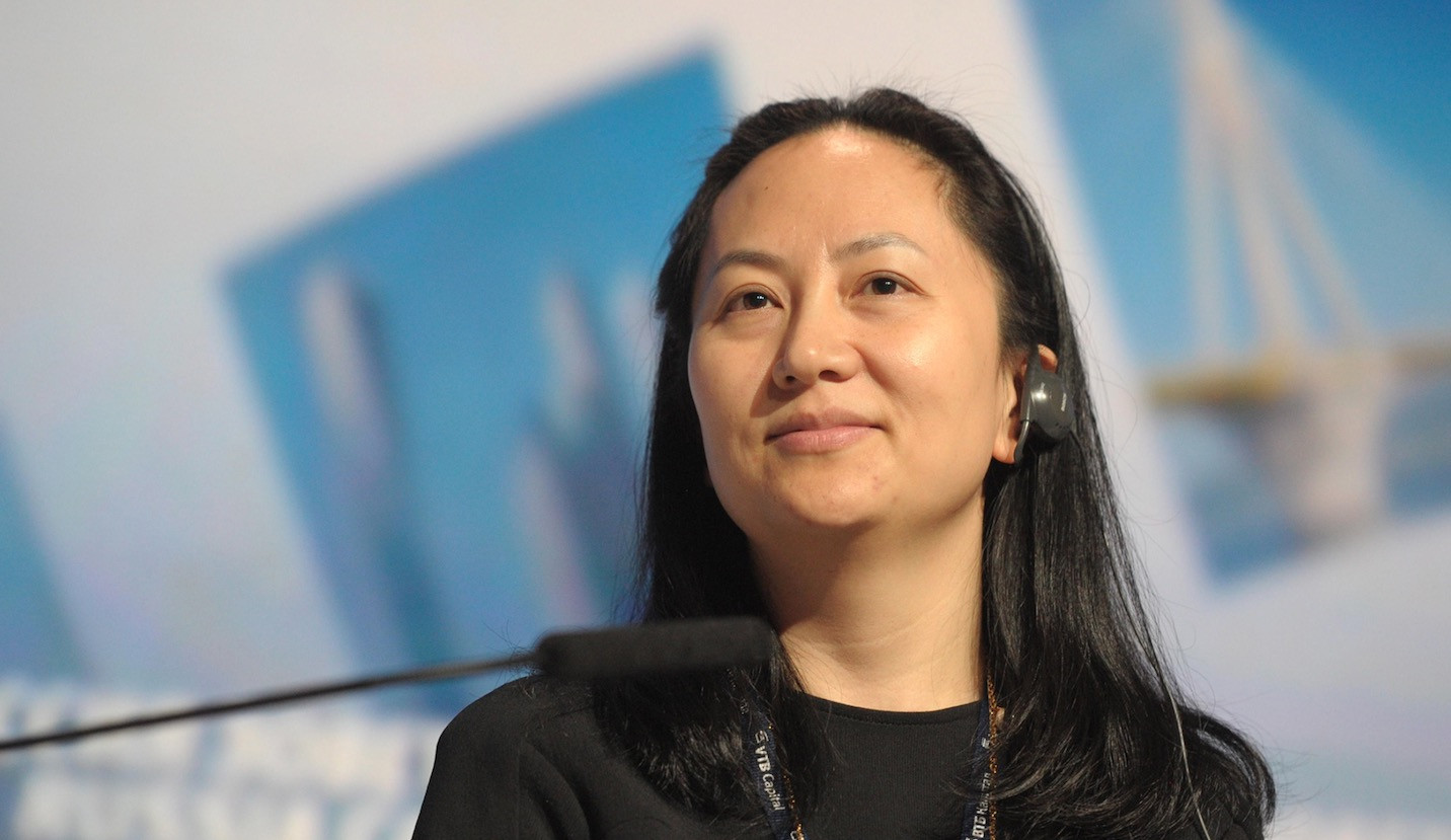 Ο Καναδάς συνέλαβε την οικονομική διευθύντρια της Huawei – ‘Εξω φρενών το Πεκίνο
