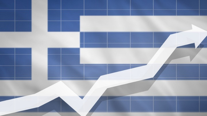 WSJ: Διπλασίασε το ρυθμό ανάπτυξης η Ελλάδα