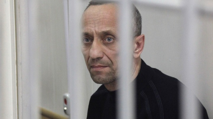 Πρώην αστυνομικός ο χειρότερος κατά συρροή δολοφόνος της πρόσφατης ιστορίας της Ρωσίας