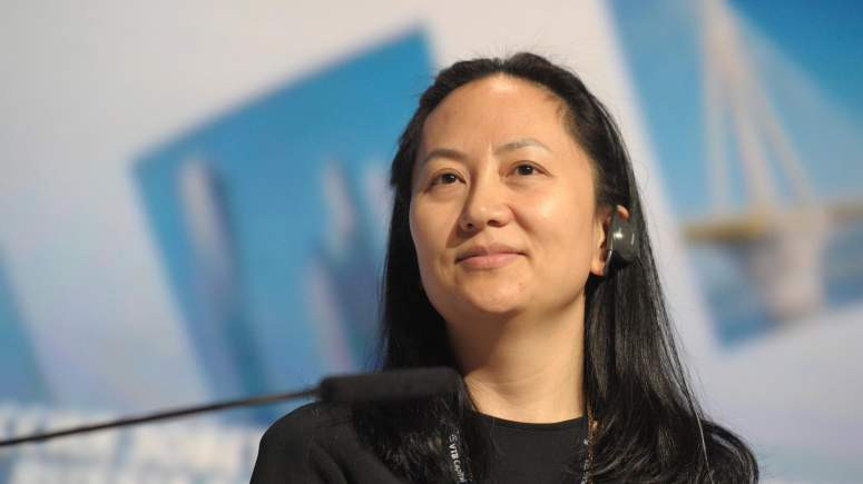 Διπλωματικό θρίλερ μεταξύ Καναδά – Κίνας – ΗΠΑ με επίκεντρο την κράτηση της οικονομικής διευθύντριας της Huawei