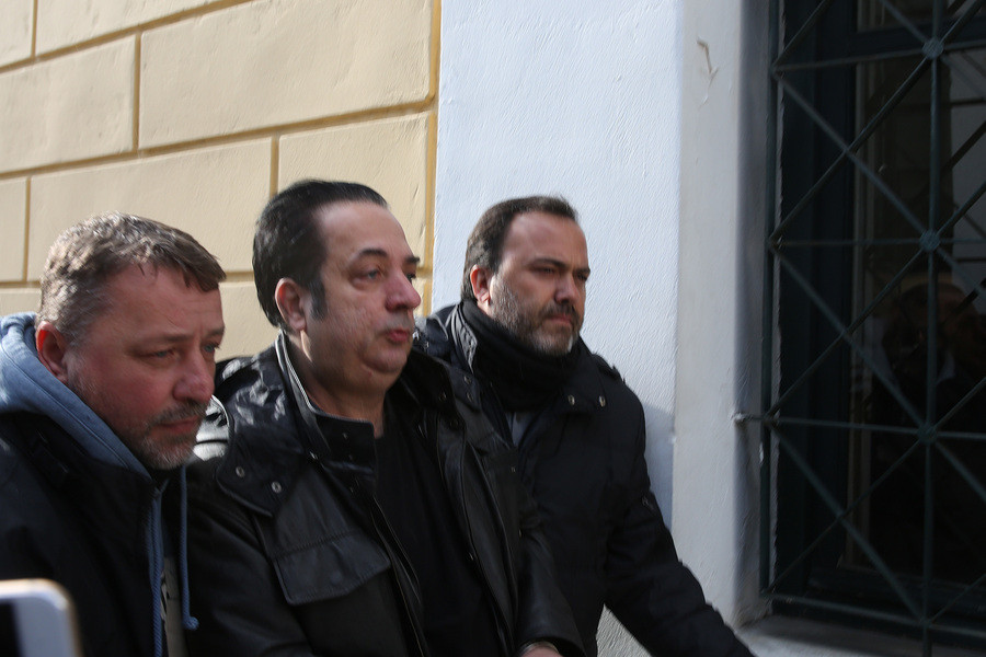 Αποφυλακίζεται ο Ριχάρδος – «Ψάχνει» 200.000 ευρώ για την εγγύηση