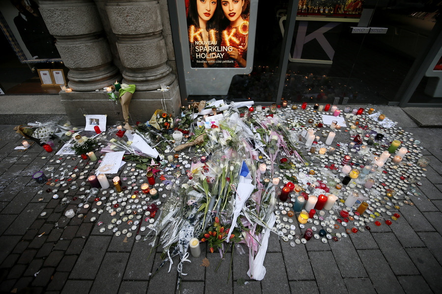 Επίθεση στο Στρασβούργο: Πέμπτος νεκρός