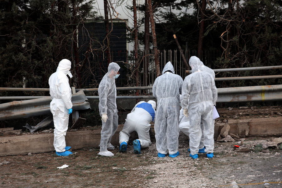 Οι κατά φαντασίαν Νετσάγιεφ