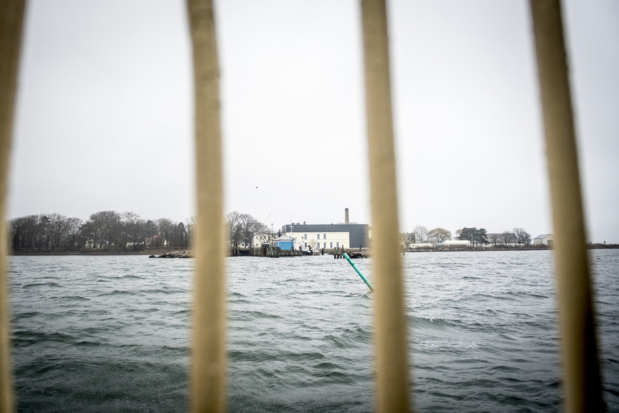 Δανία: Ψηφίστηκε η κράτηση των ανεπιθύμητων προσφύγων σε νησί
