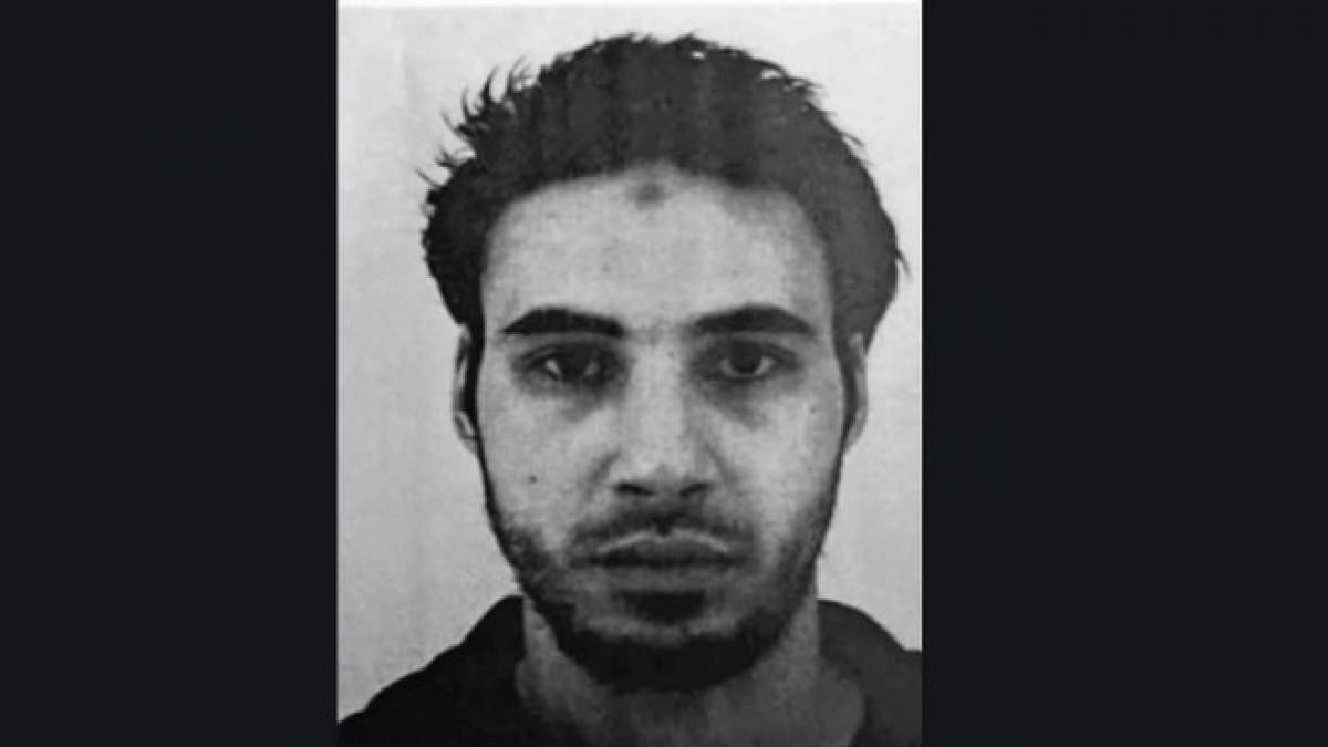 Ο δράστης της επίθεσης στο Στρασβούργο είχε ορκιστεί πίστη στο Ισλαμικό Κράτος