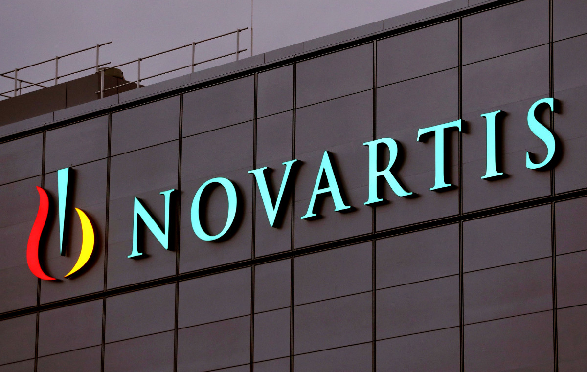 Σκάνδαλο Novartis: Ποιος είναι ο προστατευόμενος μάρτυρας που προσπάθησε να διαφύγει