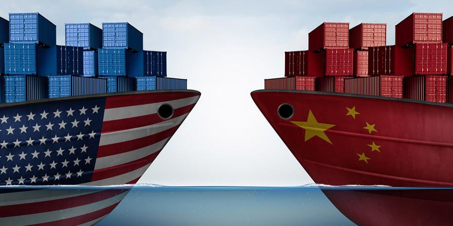 Ο εμπορικός πόλεμος κόστισε δισεκατομμύρια σε ΗΠΑ και Κίνα