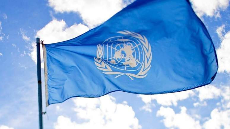 Όλμοι έπληξαν βάση του ΟΗΕ στη Σομαλία