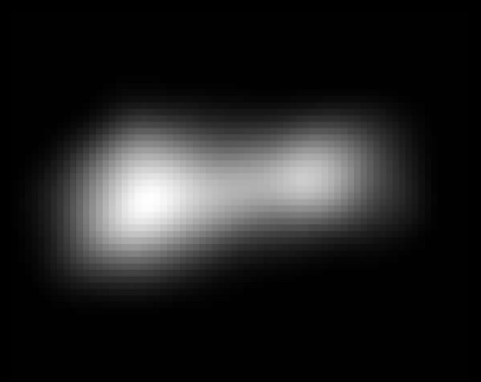 Το New Horizons «τηλεφώνησε» στη Nasa και ενημέρωσε ότι είναι… καλά