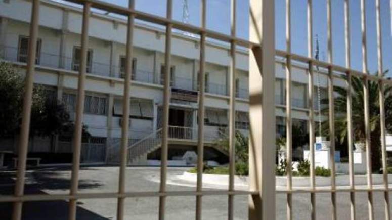 Κινηματογραφική απόδραση κρατουμένων από τον Κορυδαλλό