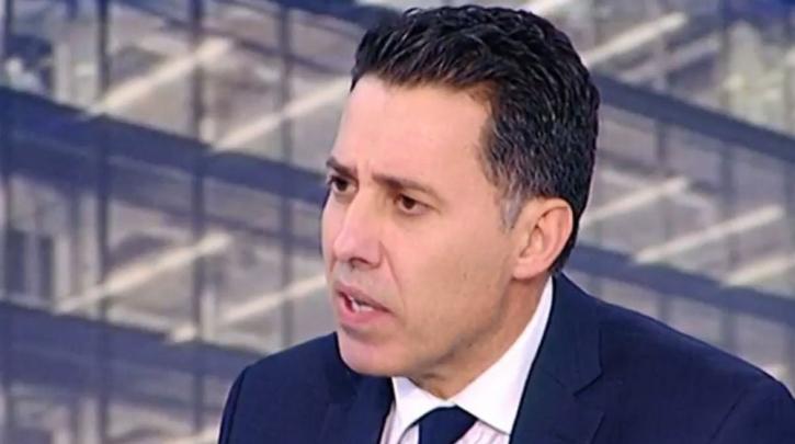 Νίκος Μανιαδάκης: Τι υποστηρίζει για το σκάνδαλο Novartis και την ποινική δίωξη εναντίον του