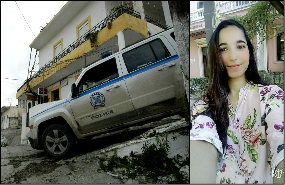 Δολοφονία στην Κέρκυρα: Σκότωσε την κόρη του γιατί είχε σχέση με αλλοδαπό