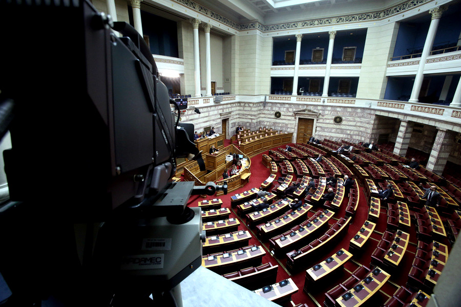 Συμφωνία των Πρεσπών: Πλειοψηφία 151 έως 153 βουλευτών και η επόμενη ημέρα