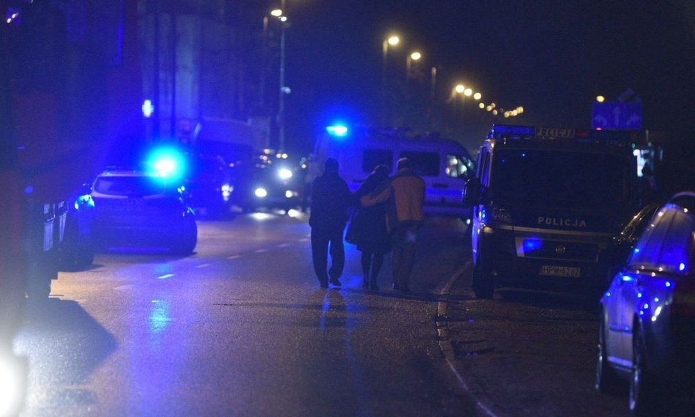 Τραγωδία σε escape room της Πολωνίας, νεκρές πέντε γυναίκες