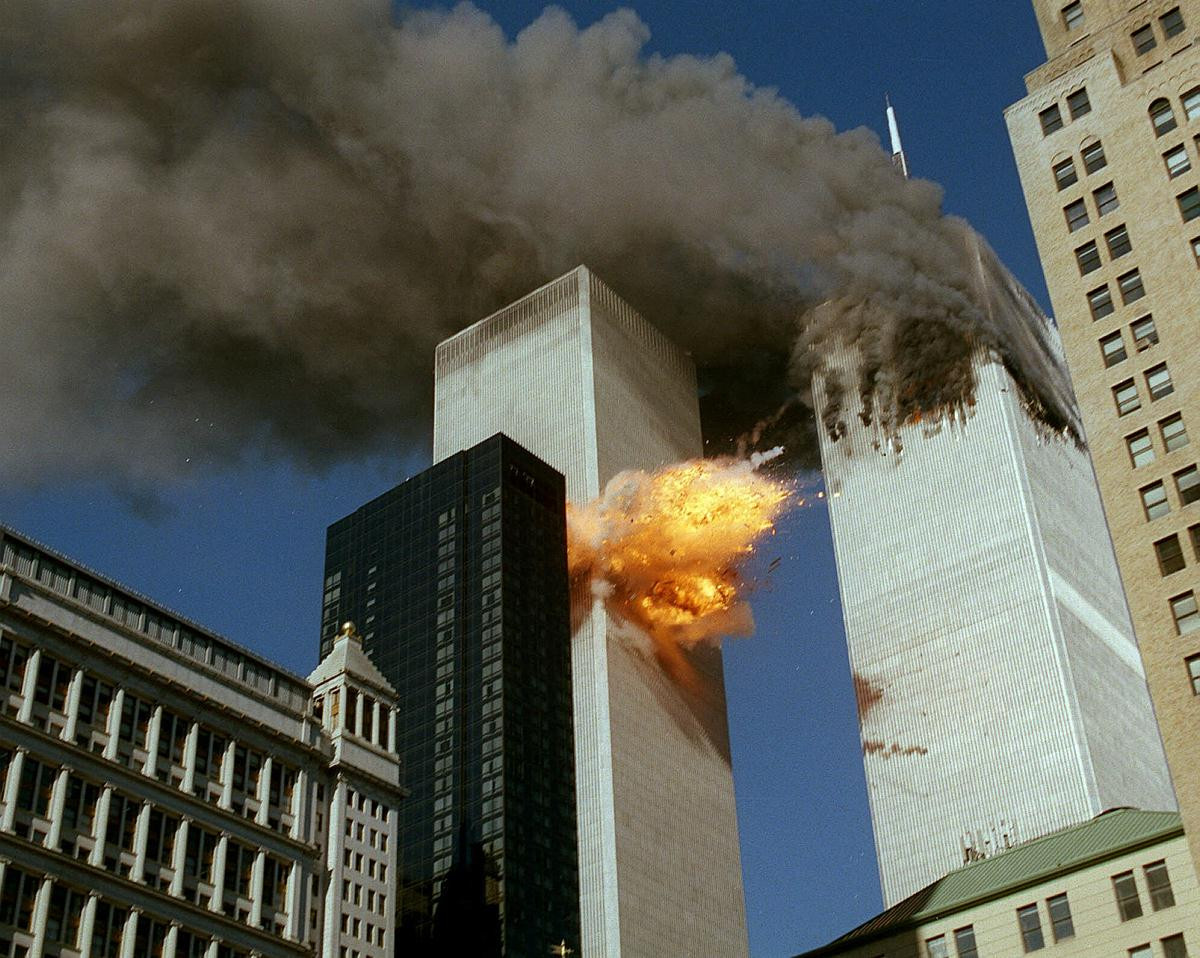 Χάκερς απειλούν ότι θα αποκαλύψουν τους υπαίτιους για την 11η Σεπτεμβρίου [Βίντεο]