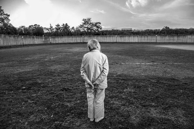 Λύση η φυλακή στην Ιαπωνία της μοναξιάς