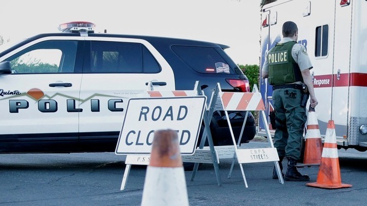 Τουλάχιστον δύο νεκροί από πυροβολισμούς σε εκκλησία στο Τέξας [Βίντεο]