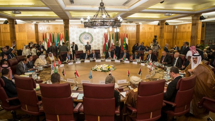 Έκτακτη σύγκληση του Αραβικού Συνδέσμου για την κατάσταση στη Λιβύη