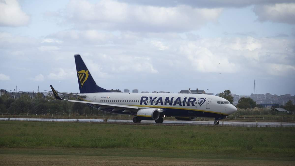 Ryanair: Μηνύσεις ετοιμάζουν οι εγκαταλελειμμένοι επιβάτες της Τιμισοάρα [Βίντεο]