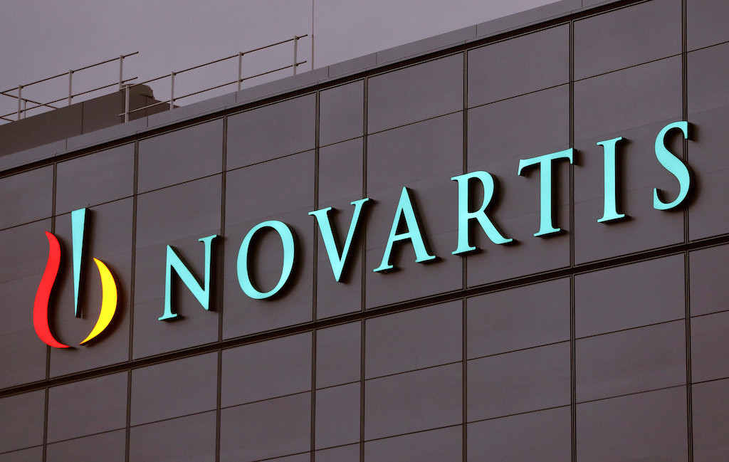Σκάνδαλο Novartis: Αντιμέτωπος με νέες κατηγορίες ο Νίκος Μανιαδάκης