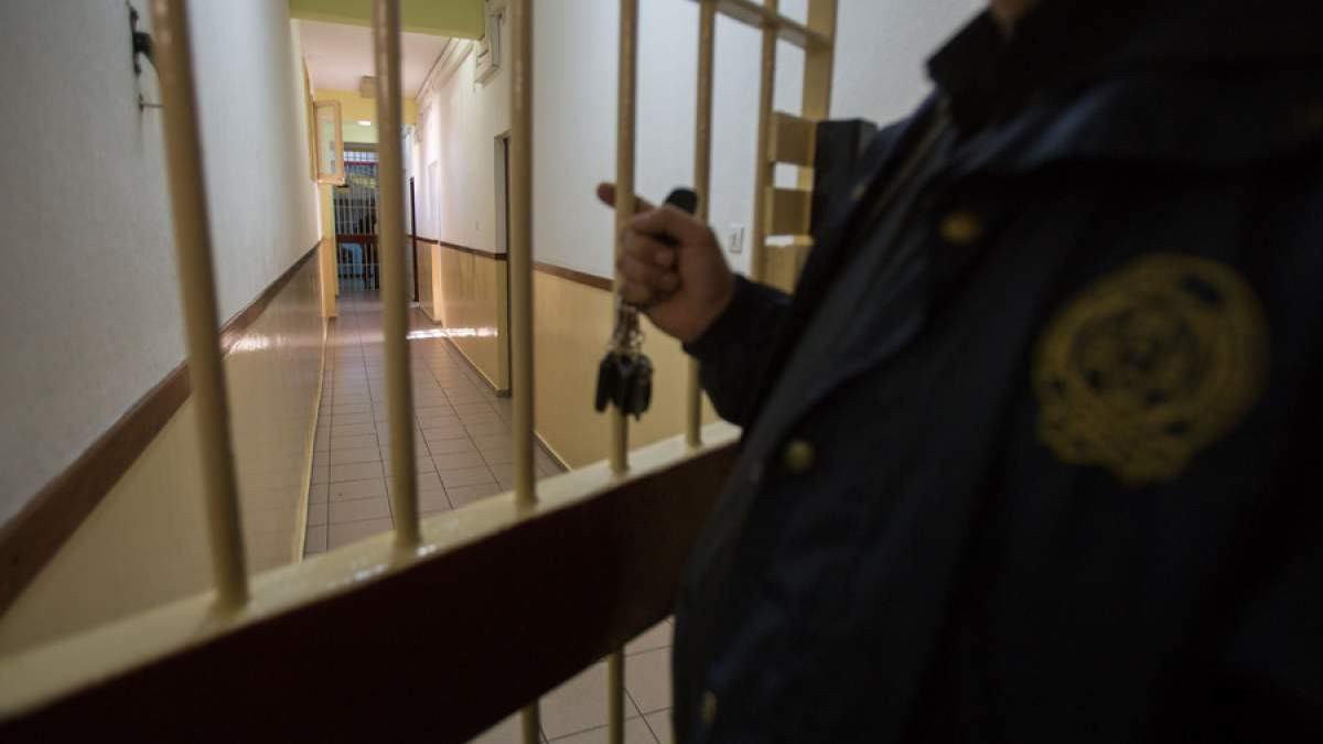 Φυλακές Κασάνδρας: Κρατούμενος τραυμάτισε δύο σωφρονιστικούς υπαλλήλους