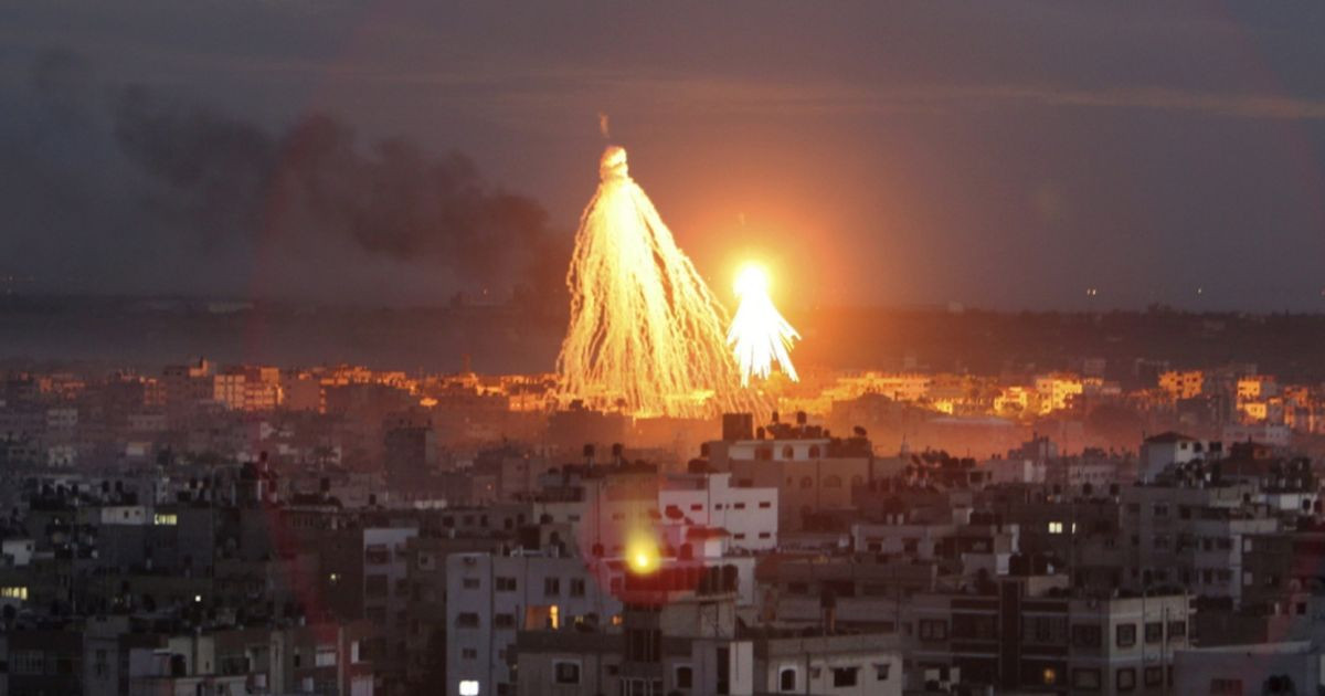 Λωρίδα της Γάζας: Επιχείρηση «Χυτό Μολύβι» δέκα χρόνια μετά