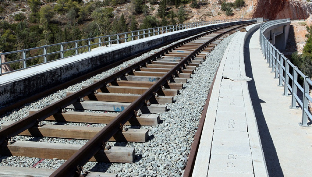Διακοπή δρομολογίων τρένων στη γραμμή Κομοτηνή – Αλεξανδρούπολη