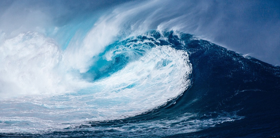 Η υπερθέρμανση των ωκεανών μπορεί να ανεβάσει τη στάθμη τους κατά τουλάχιστον 30 εκατοστά