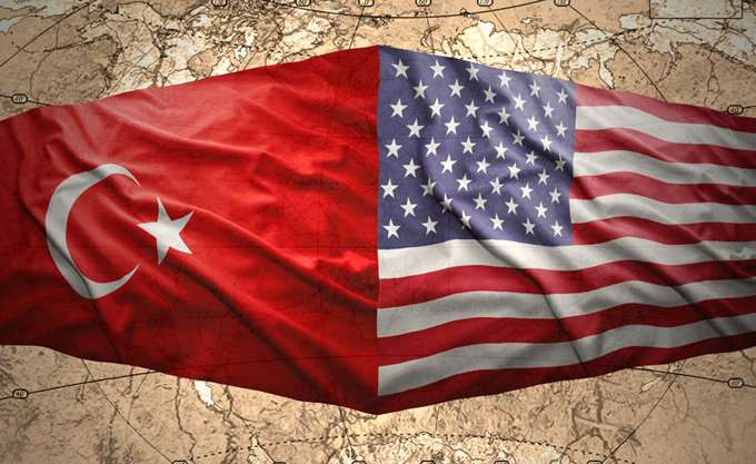 Η συνεννόηση ΗΠΑ – Τουρκίας δεν προκύπτει