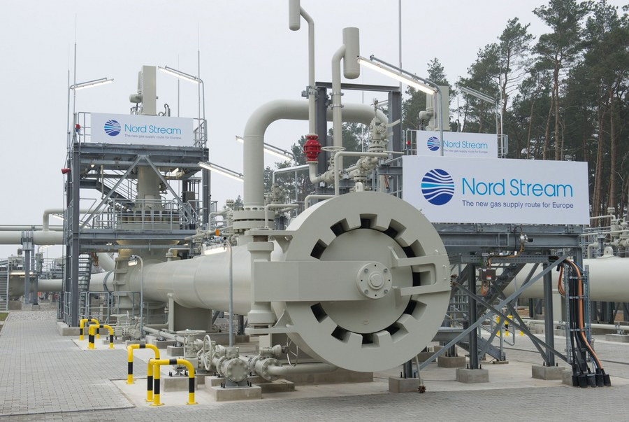 Η Ουάσιγκτον απειλεί τις εταιρείες που συμμετέχουν στο σχέδιο του γερμανο-ρωσικού αγωγού φυσικού αερίου