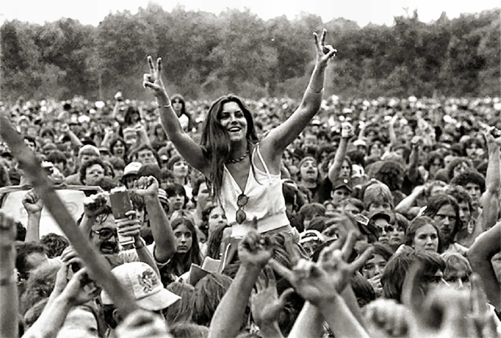 Το Woodstock επιστρέφει