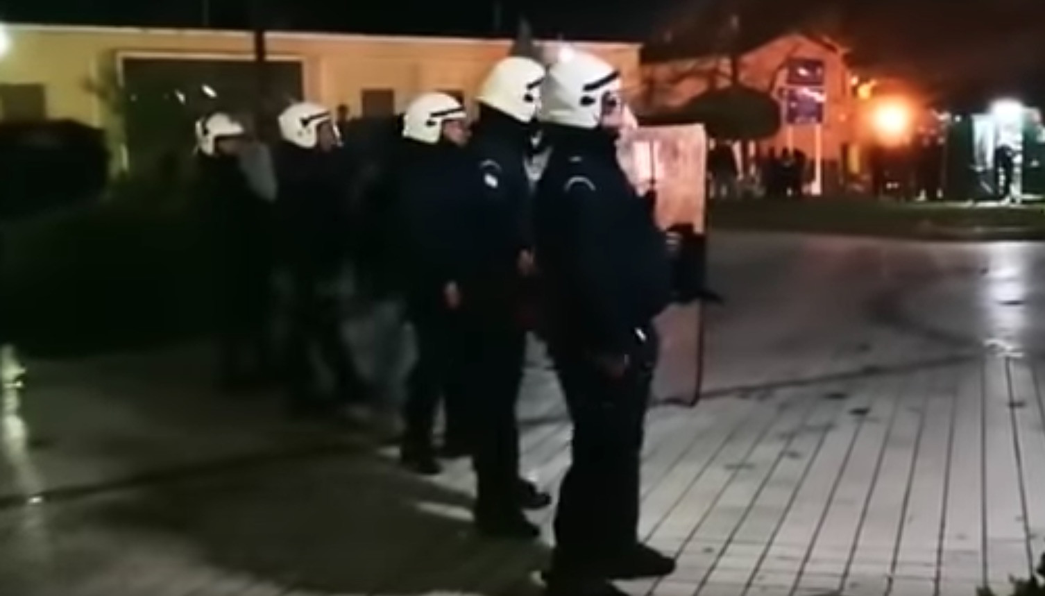Ένωση Αξιωματικών ΕΛ.ΑΣ. Αττικής: Οι ύβρεις των φασιστών αποτελούν τιμή για τους Αστυνομικούς