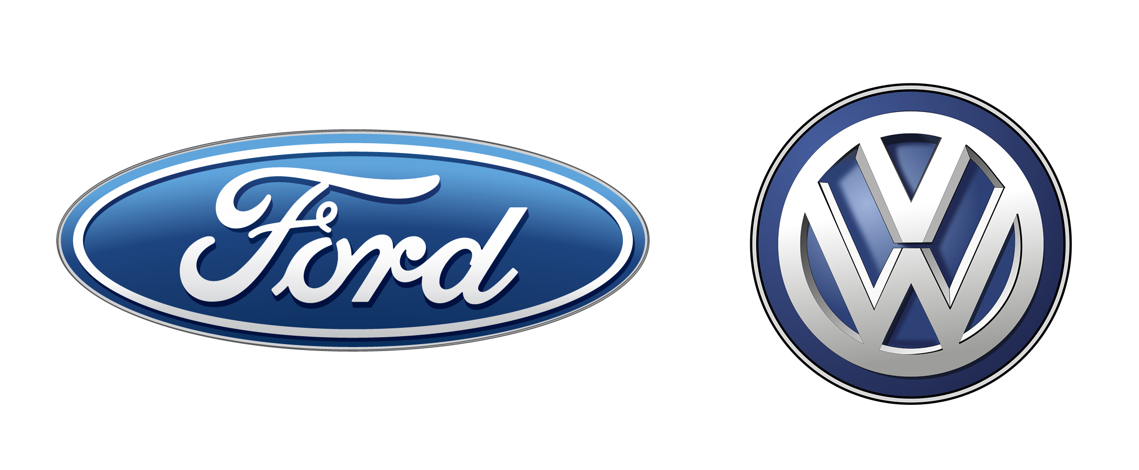 Όταν οι εχθροί γίνονται φίλοι… (Ford