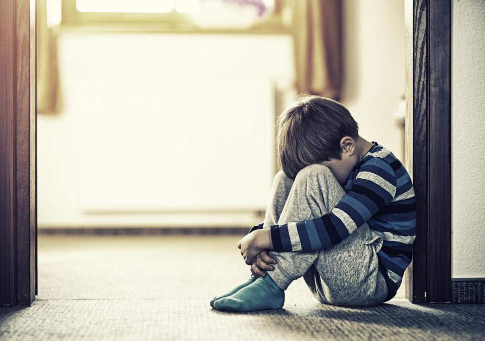 Χωρισμός γονιών: Τα παιδιά 7 έως 14 ετών έχουν περισσότερα ψυχολογικά προβλήματα
