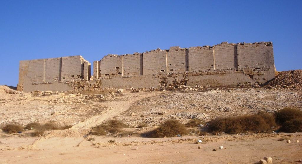 Αίγυπτος: Διάσημος αρχαιολόγος υποστηρίζει ότι βρέθηκε ο τάφος του Αντώνιου και της Κλεοπάτρας