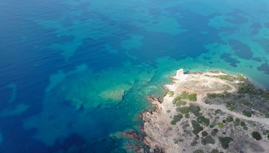 Νήσος Πάτροκλος: Ο «άγνωστος Τιτανικός της Ελλάδας» με τους 4.000 νεκρούς
