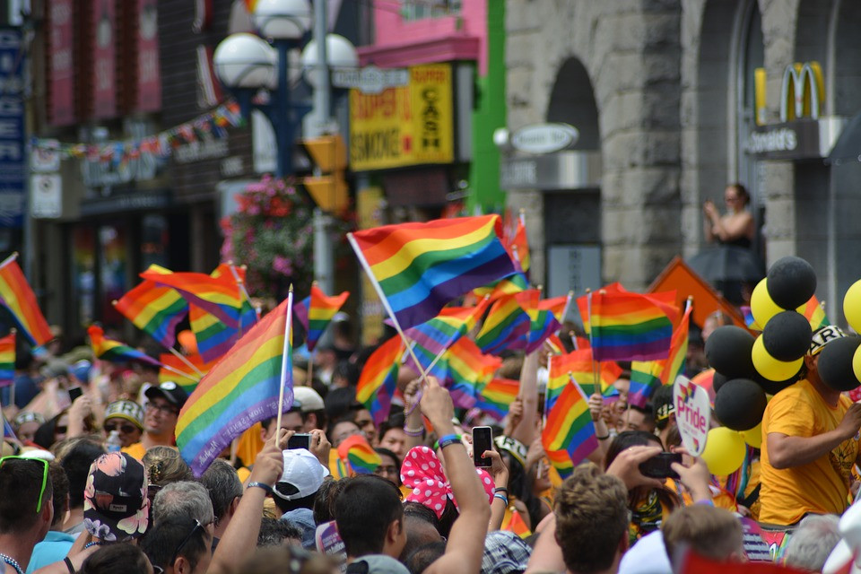 Οι πιο LGBT – friendly πόλεις του κόσμου
