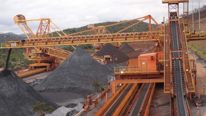 Βραζιλία: 200 άνθρωποι αγνοούνται μετά την κατάρρευση φράγματος σε ορυχείο