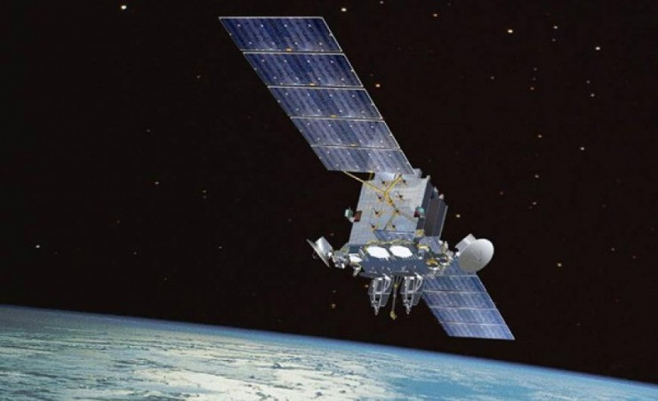 Σε απευθείας μετάδοση η εκτόξευση του Hellas Sat 4 στο διάστημα