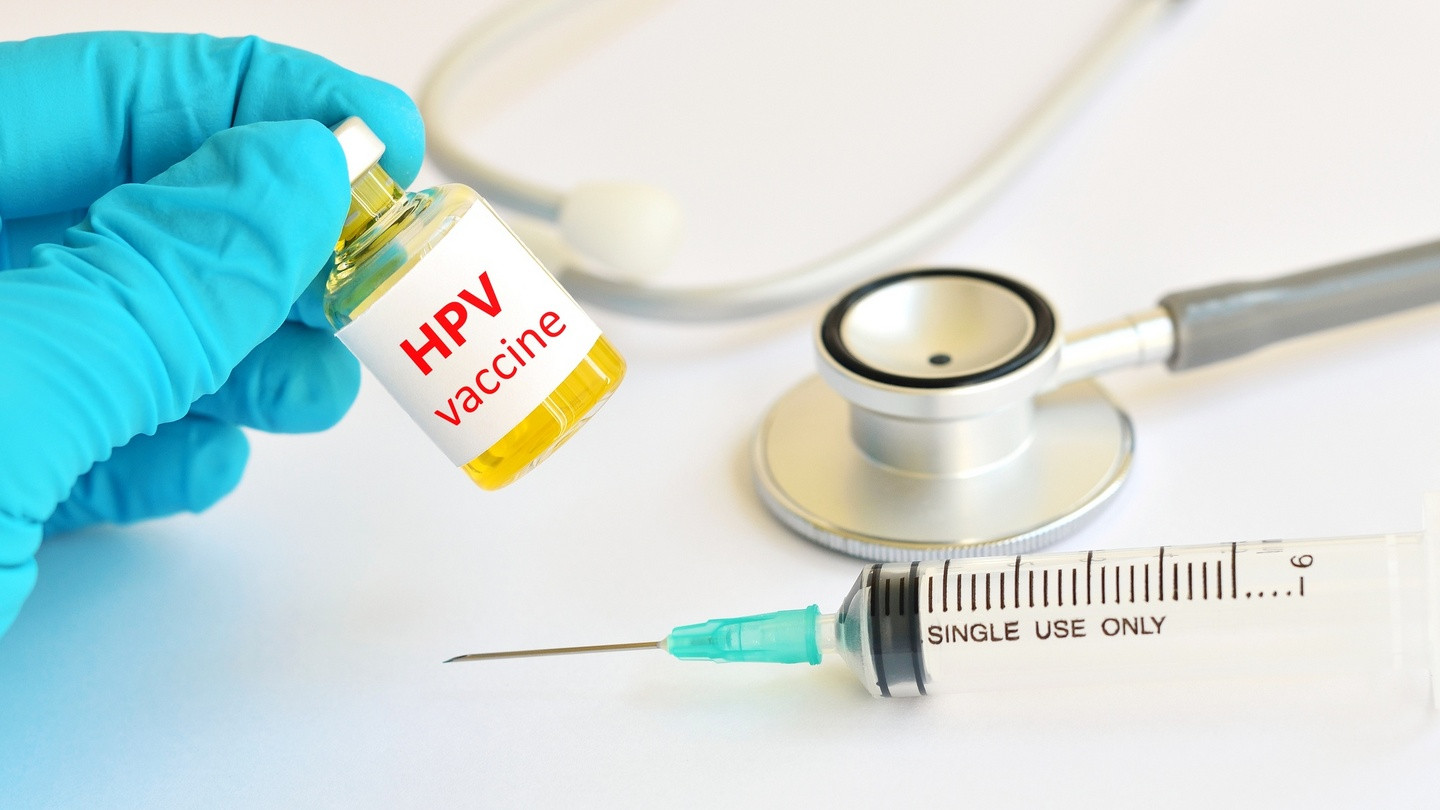 Είναι ασφαλές το εμβόλιο κατά του HPV;