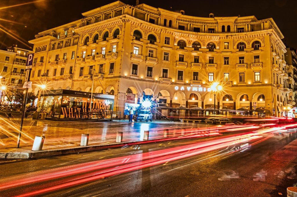 Ο «Χρυσός Αλέξανδρος» του Φεστιβάλ Ντοκιμαντέρ Θεσσαλονίκης οδηγεί στα Όσκαρ
