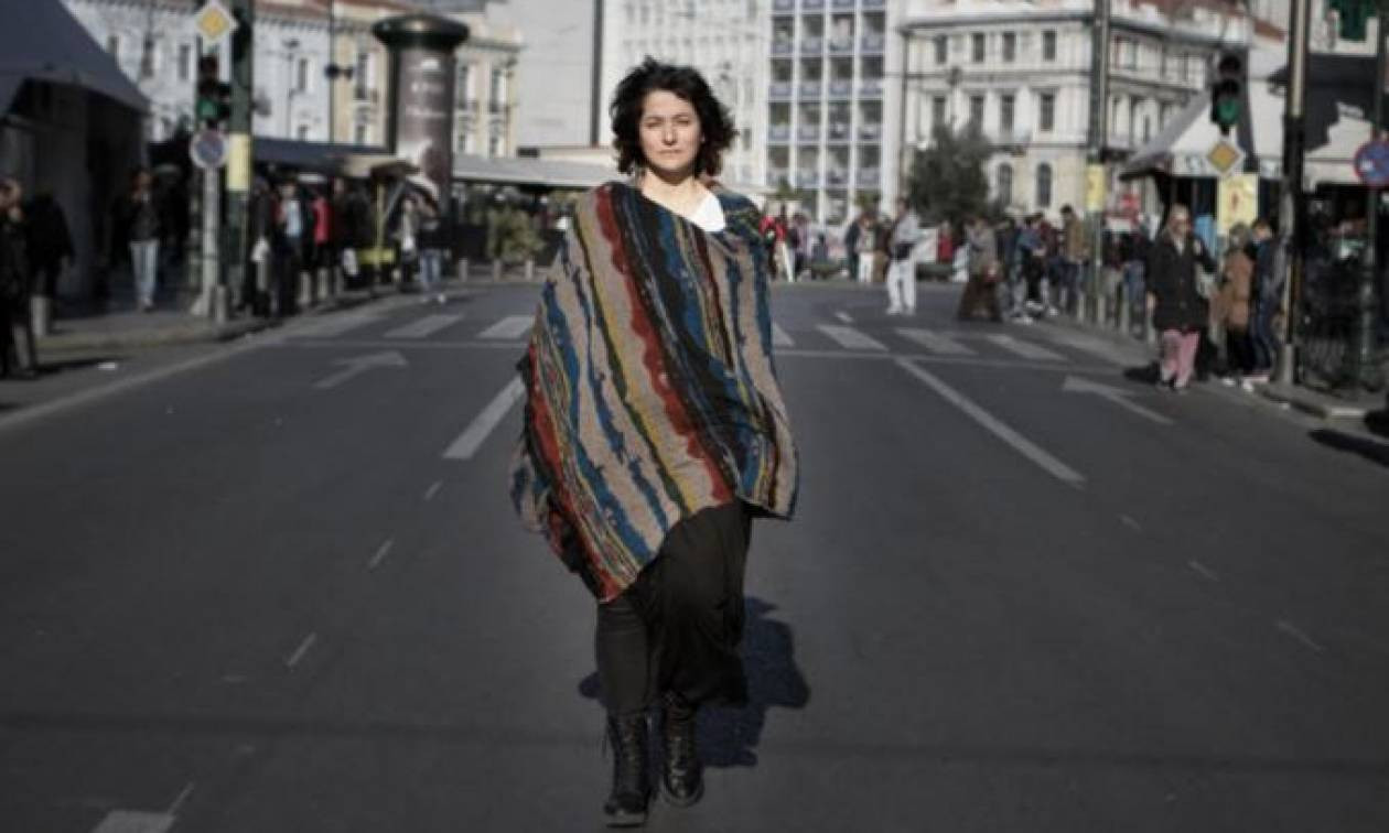 Η Αγγελική Τουμπανάκη επιστρέφει: Η παράδοση των Βαλκανίων συναντά την Jazz