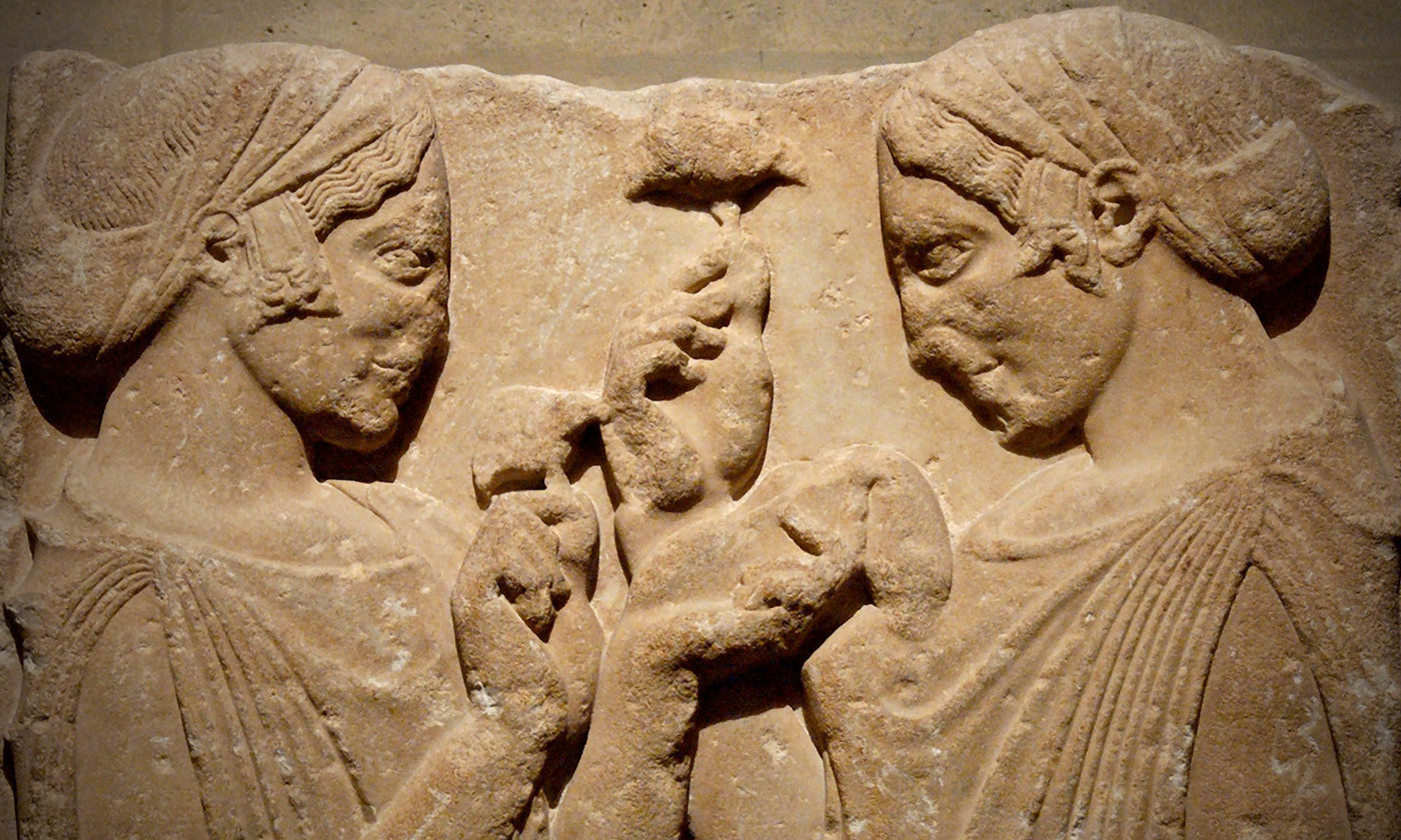 Το κουτσομπολιό ως «όπλο» των αδύναμων στην Αρχαία Αθήνα