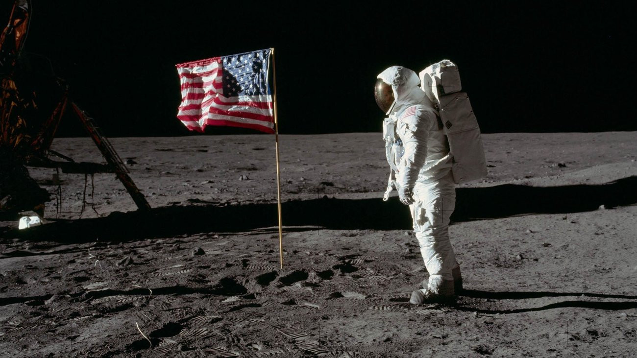 Η NASA θέλει να ξαναπάει στο φεγγάρι και… να μείνει εκεί