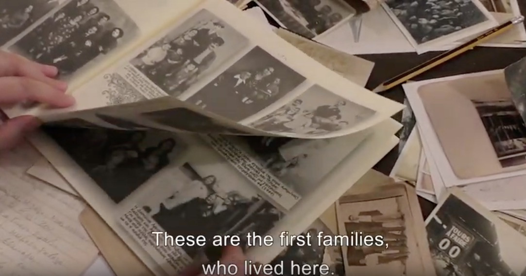 «Ταξίδι δίχως σύνορα» – Μία ταινία για το προσφυγικό από το 2ο γυμνάσιο Καισαριανής