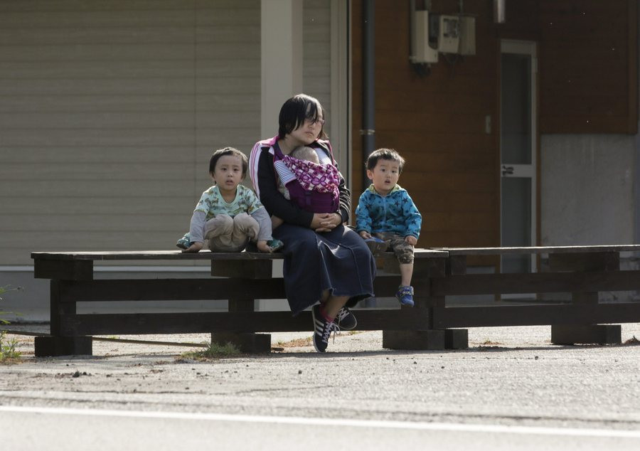 Ιαπωνία: Σε επίπεδα ρεκόρ οι καταγγελίες για κακοποίηση ανηλίκων και οικογενειακή βία